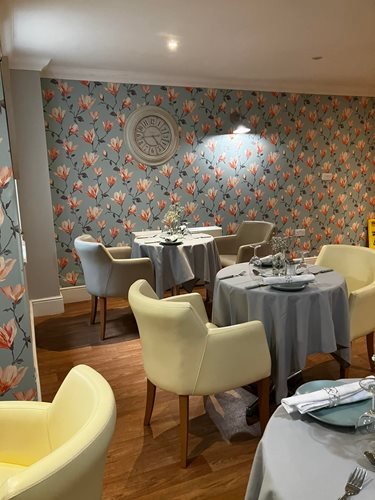 Greenacres Care Home