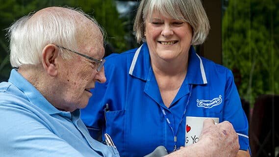 Caremark Worcester - Home Care