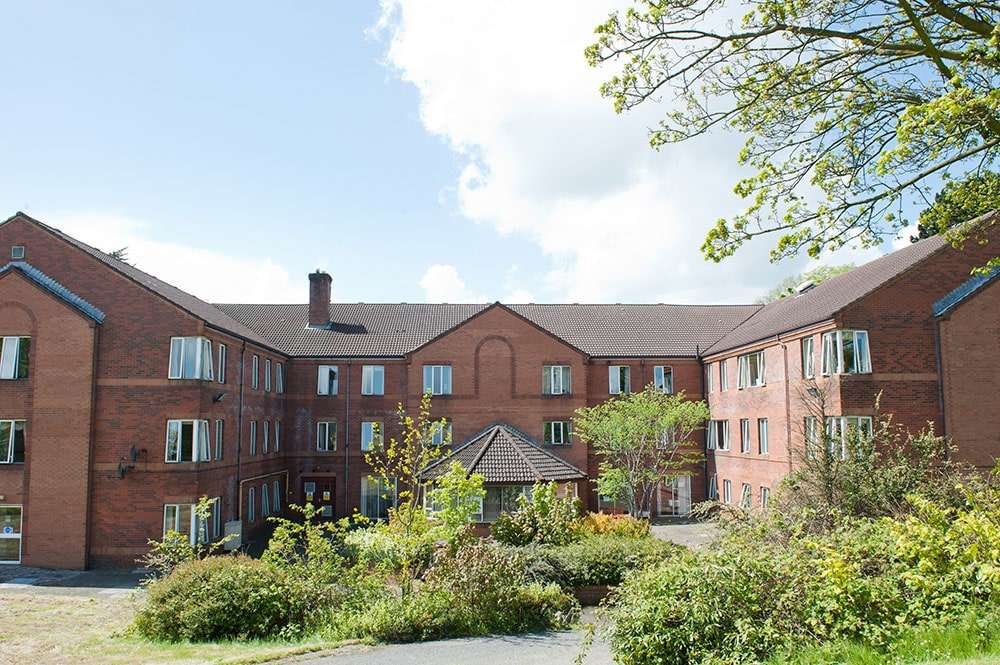 Lansdowne Care Home