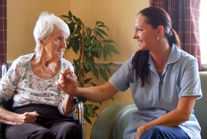 Two Acres Care Home