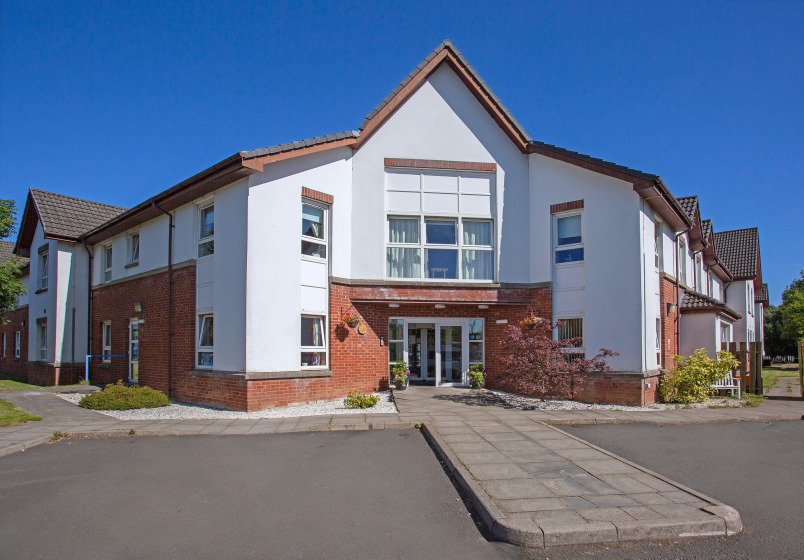 Beechwood Care Home