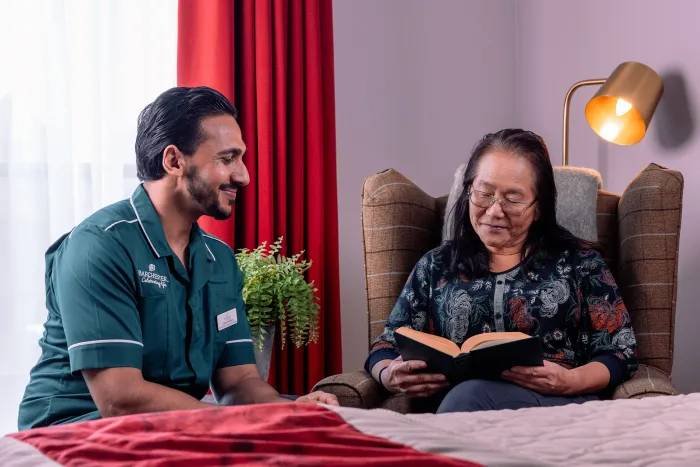 care_service