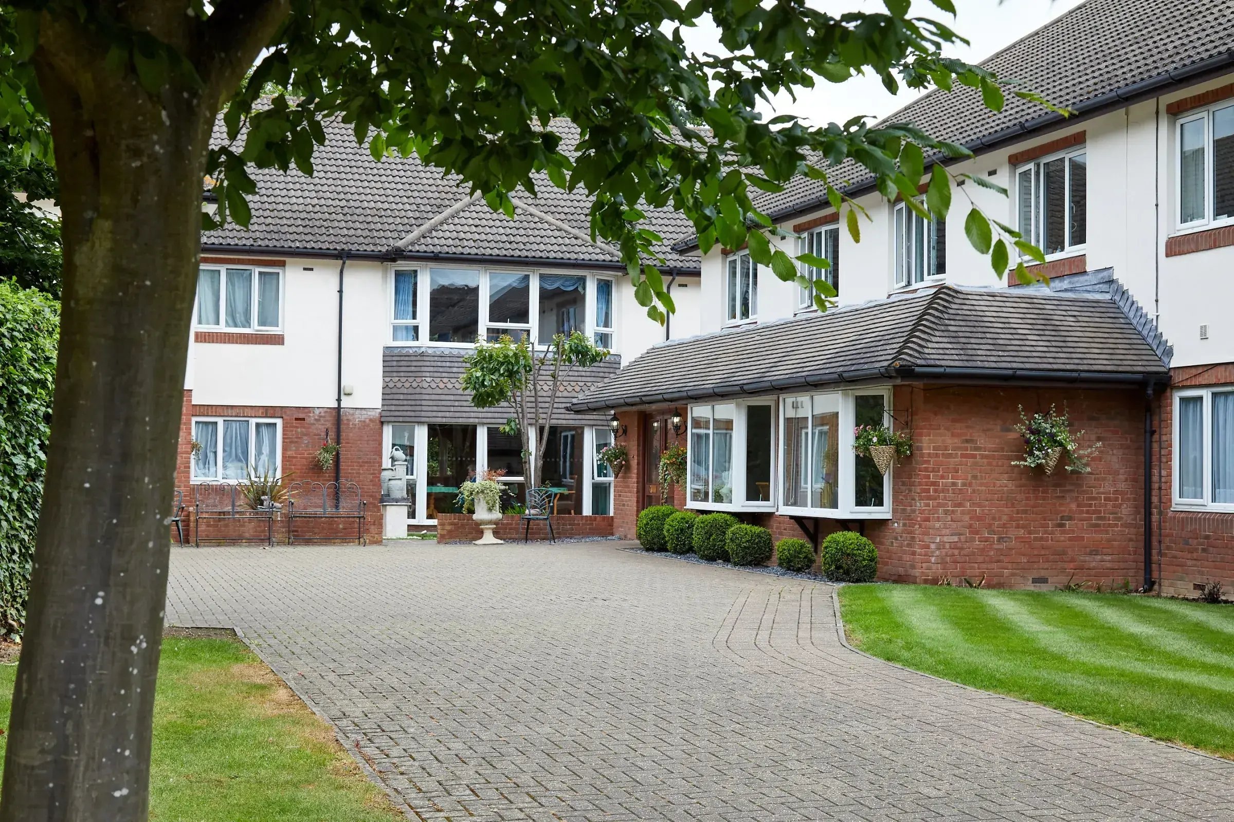 Barchester - Wykeham House Care Home