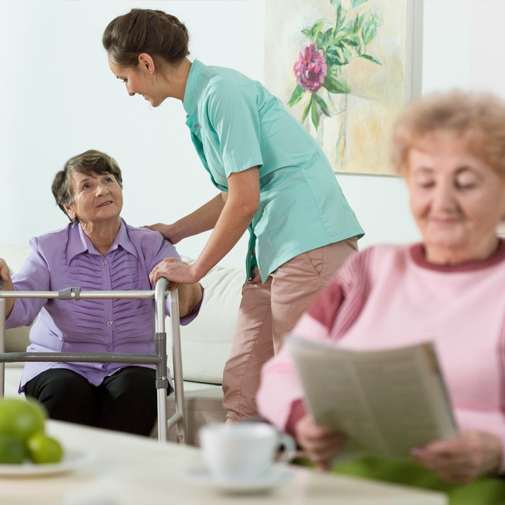 Ridgeway Court Care Home