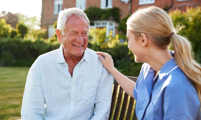 Beaumanor Care Home