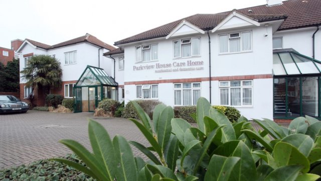 Parkview House Care Home