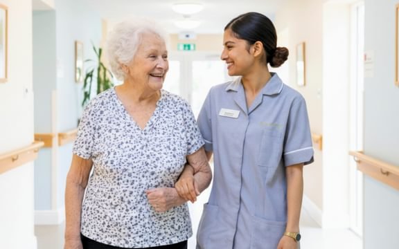 care_service