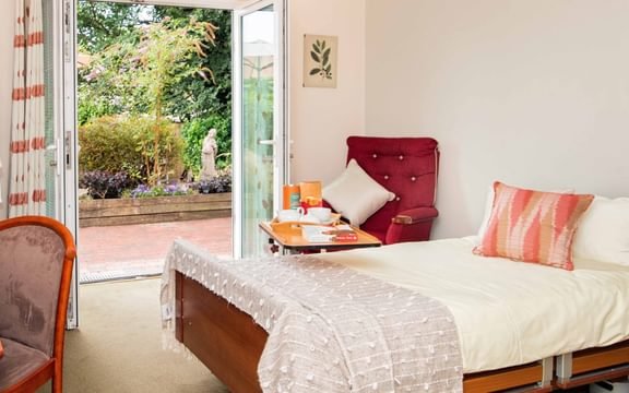 Caring Homes Group Ltd