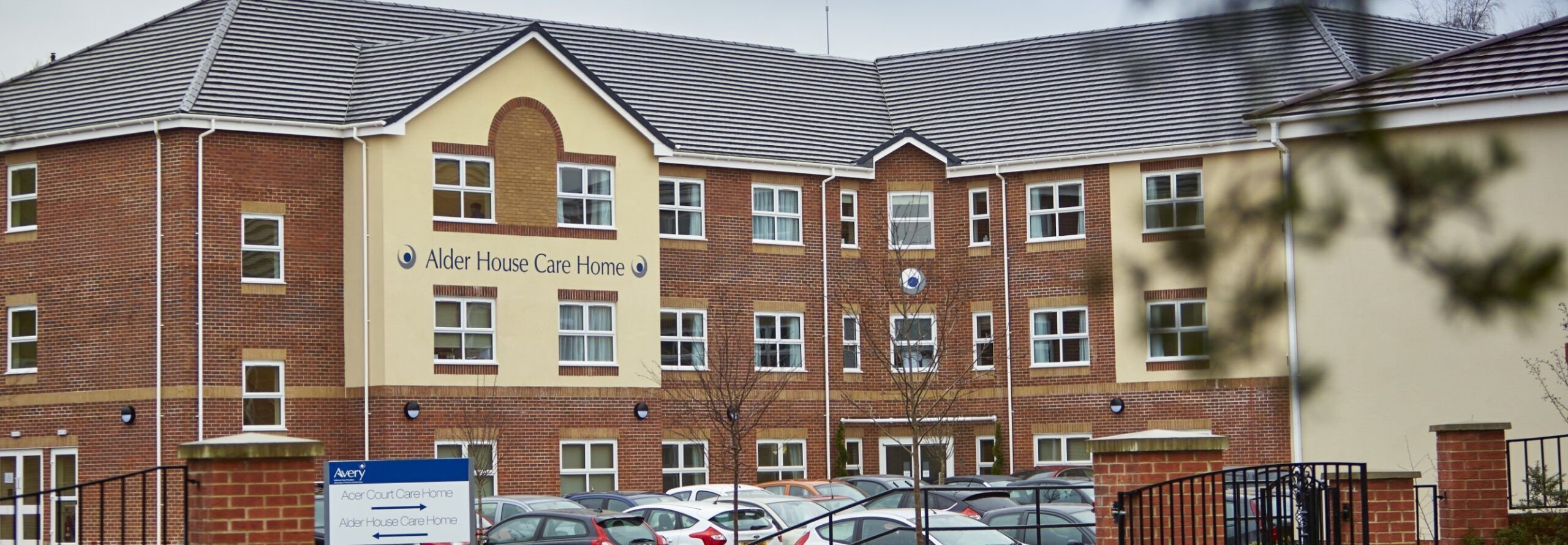 Alder House Care Home