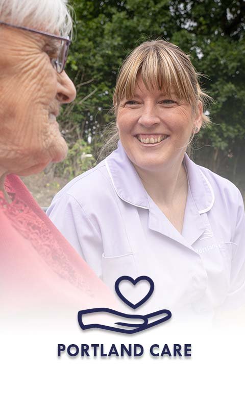 Portland Care, Wood Hill Grange