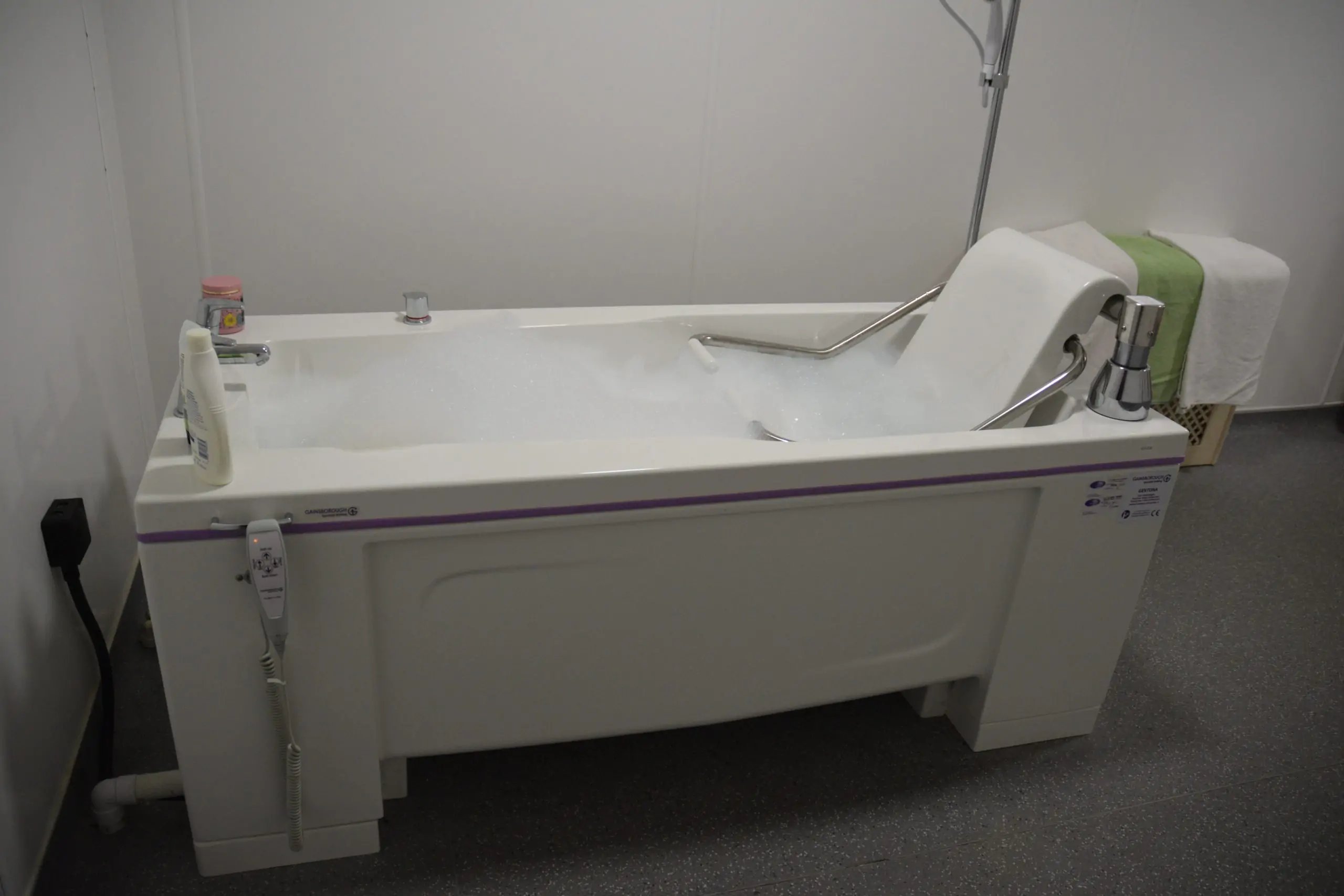 facility_room