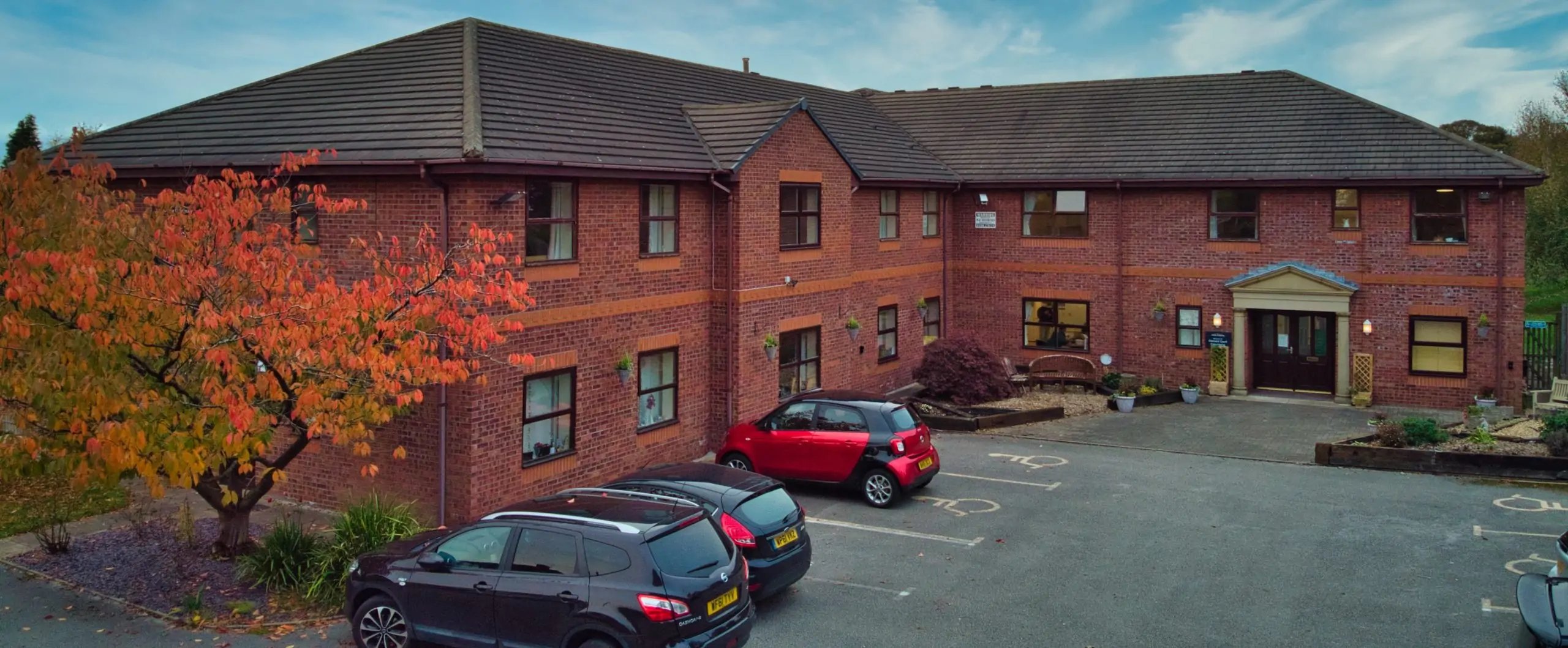 Clement Court Care Home