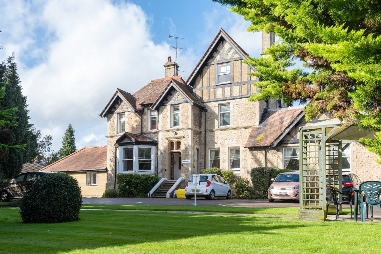 The Poplars Care Centre