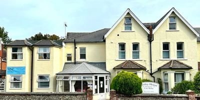 Dorley House Residential Care Home