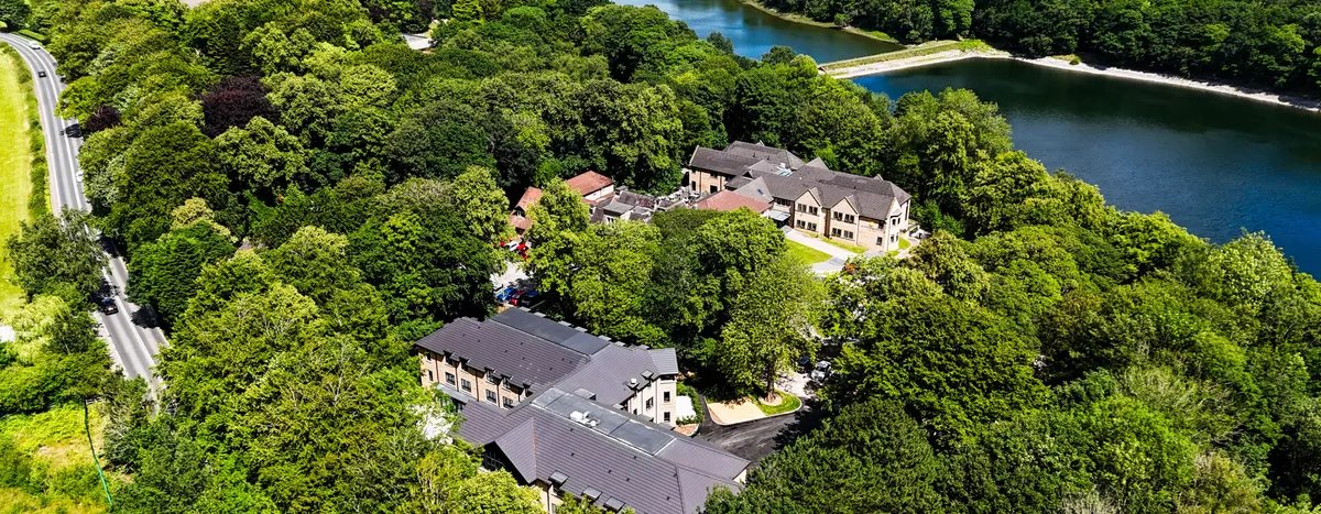 Worthington Lake Care Home