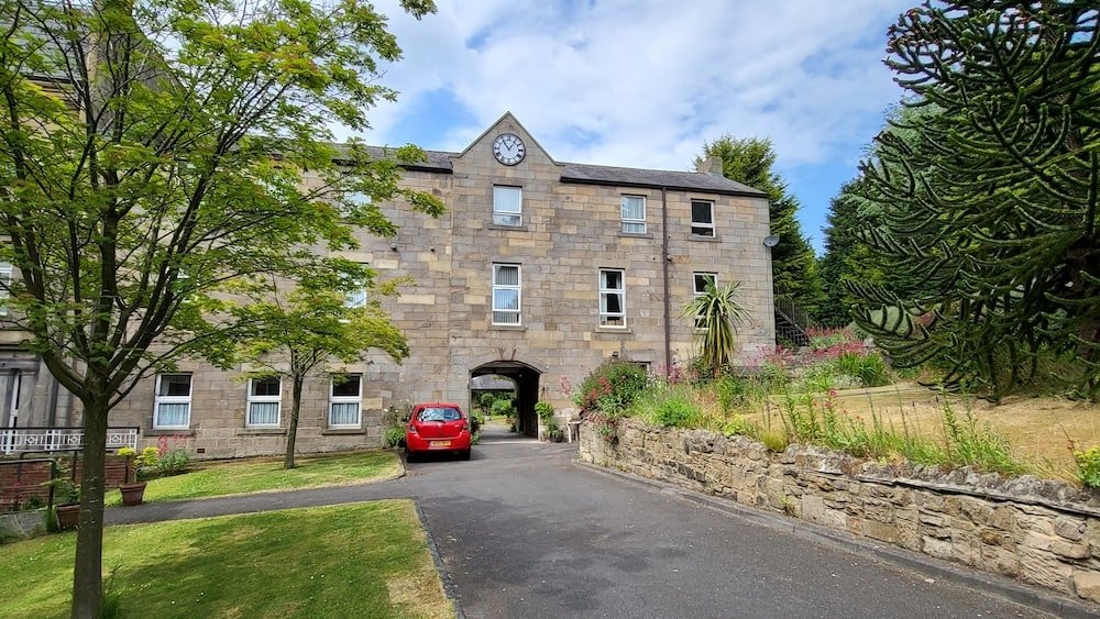 Little Sisters of the Poor