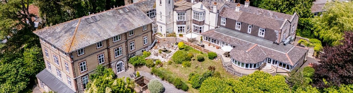 St James' Park Care Home
