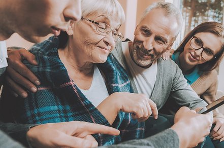 Woodhall Care Services Ltd