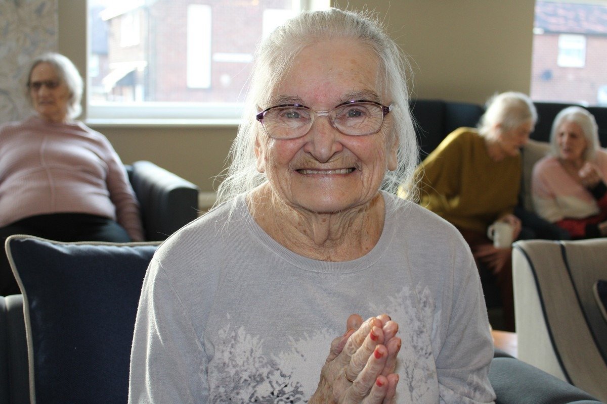 Coniston House Care Home