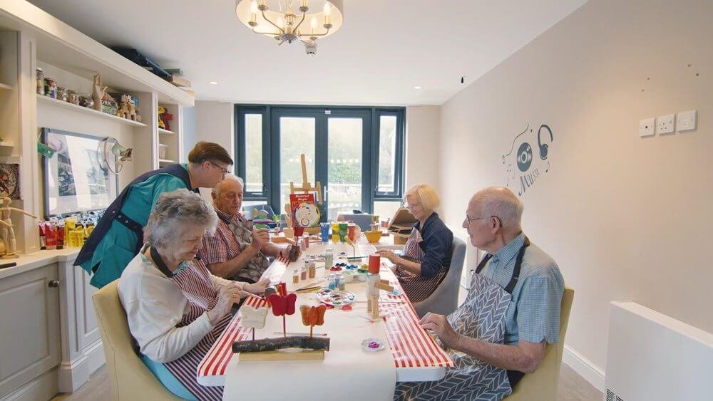 activity