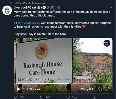 Harewood Court Nursing Home