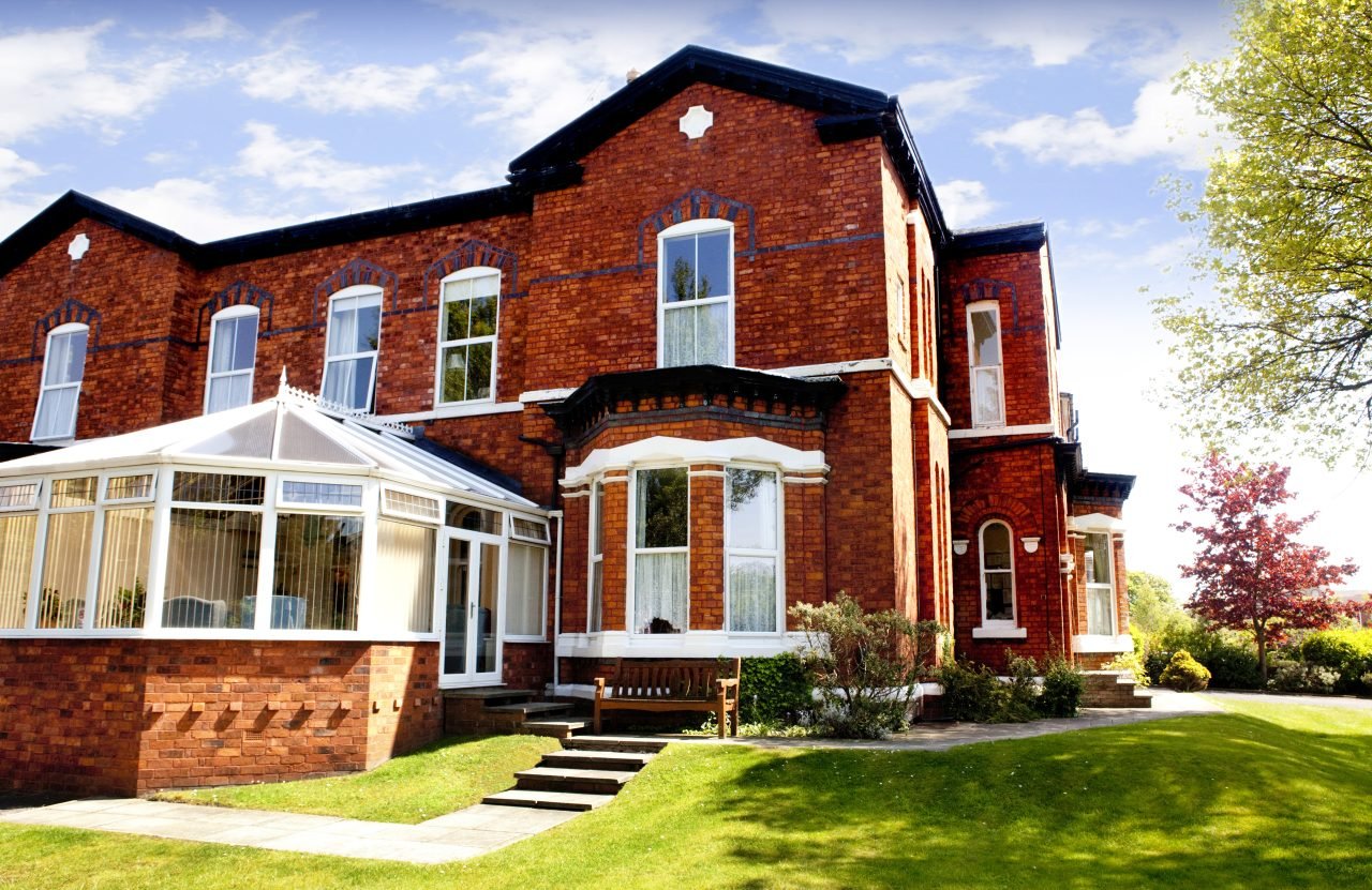 Dovehaven Residential Home