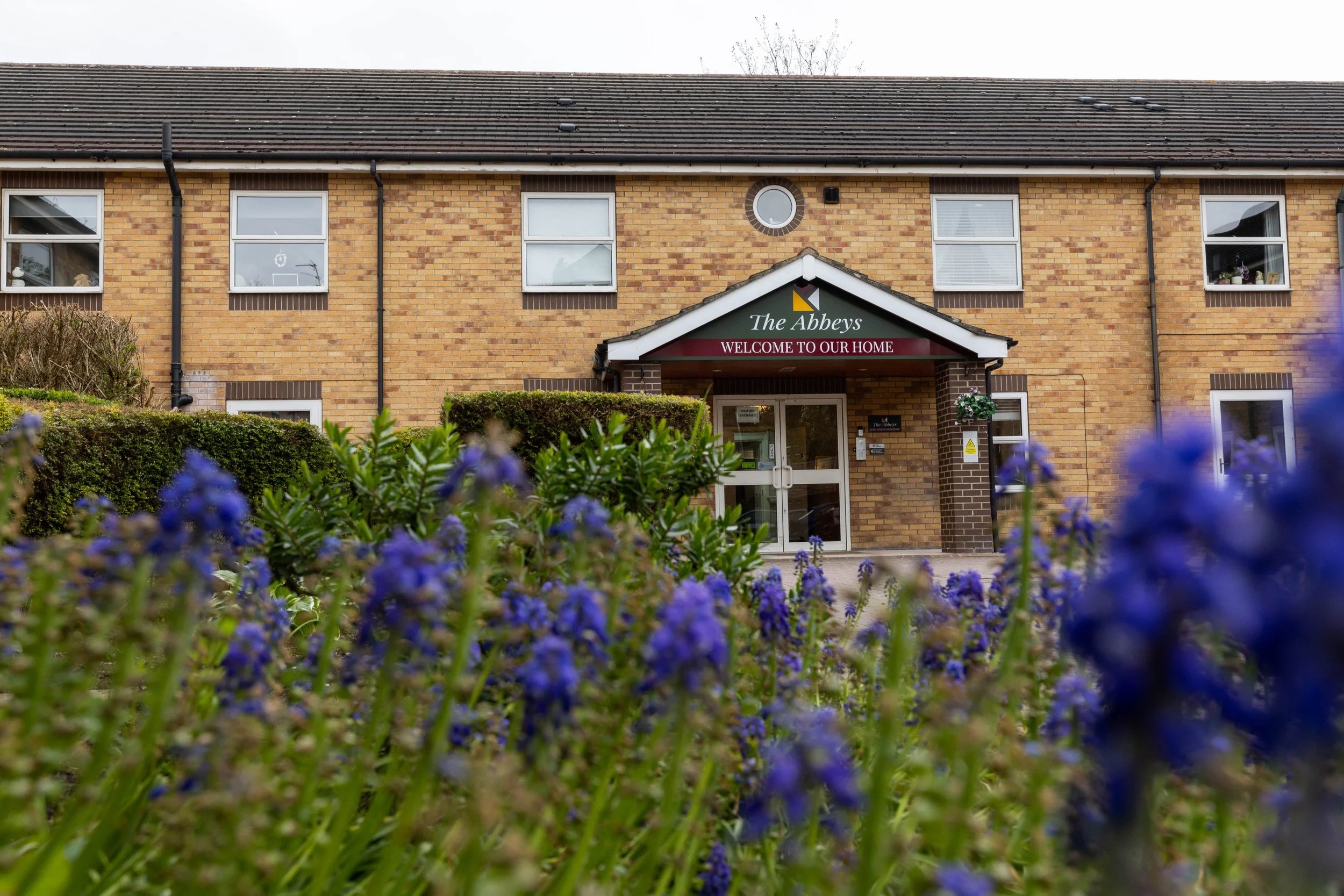 The Abbeys Care Home