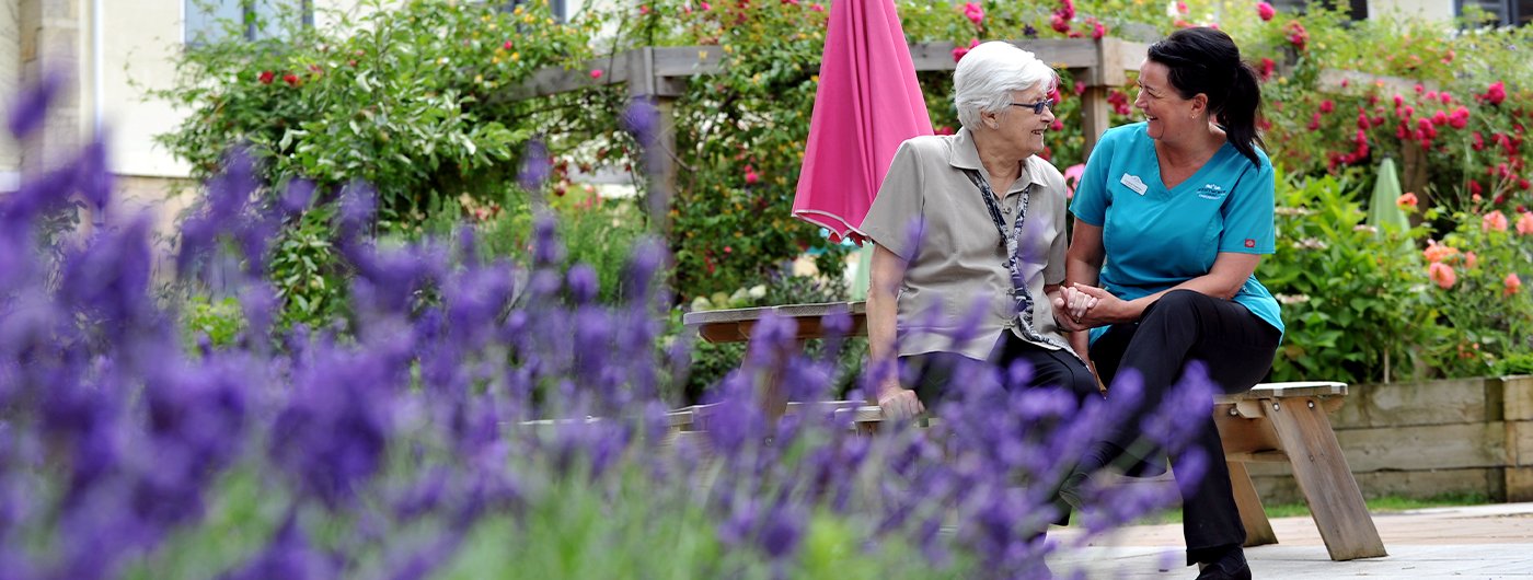 Wentworth Court Cheltenham