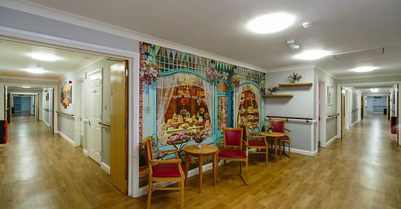 amenity