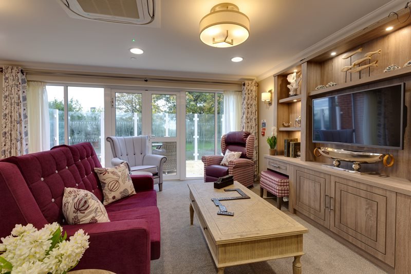 Carpathia Grange Care Home - Care UK