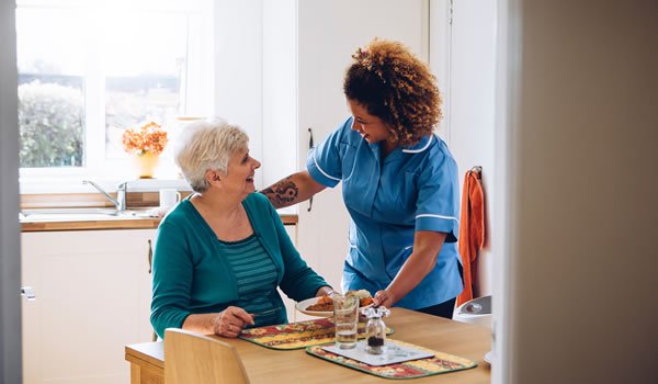 Austen Allen Homecare