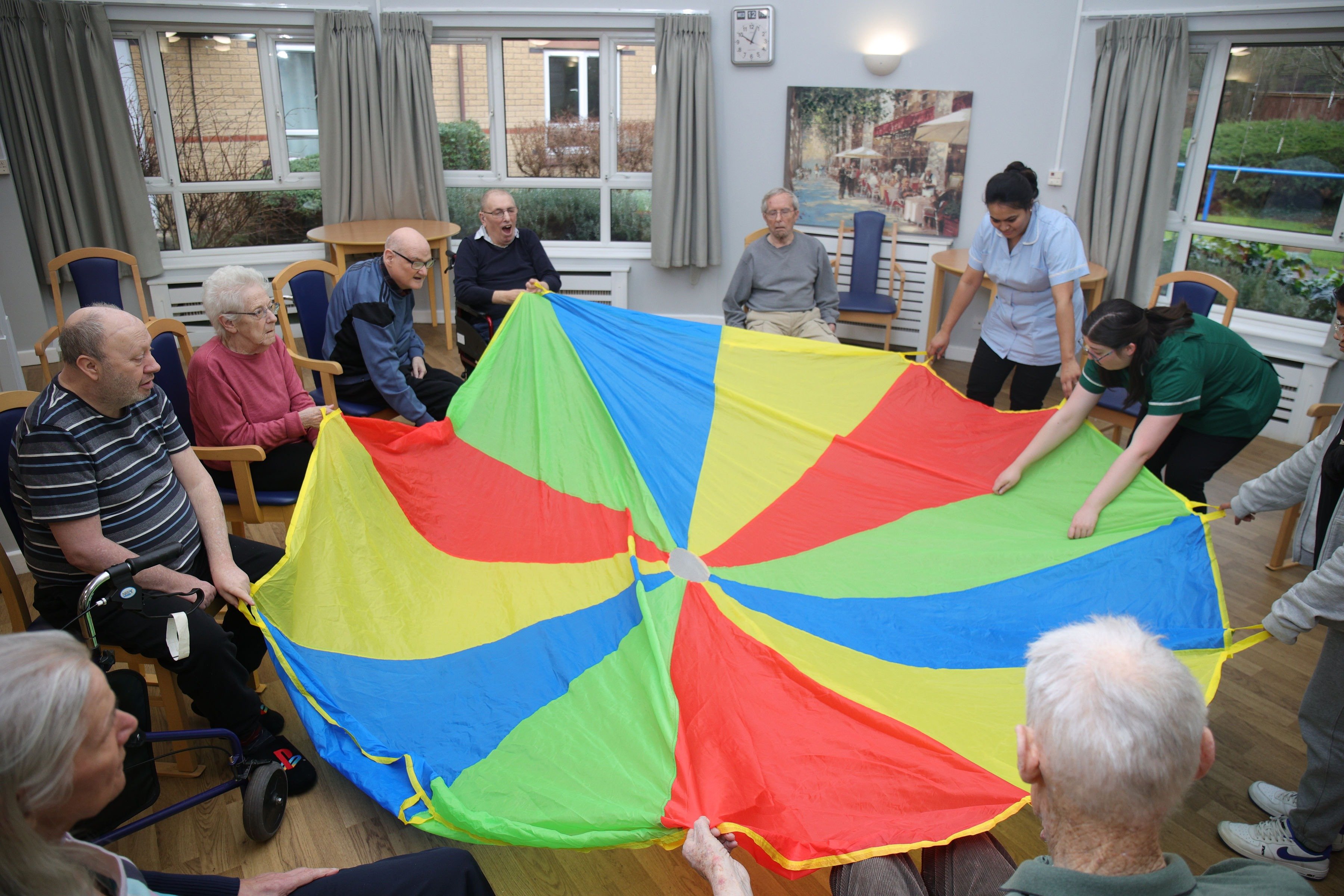 activity