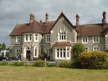 Cann House Care Home