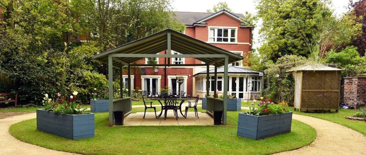 Aaron Grange Care Home