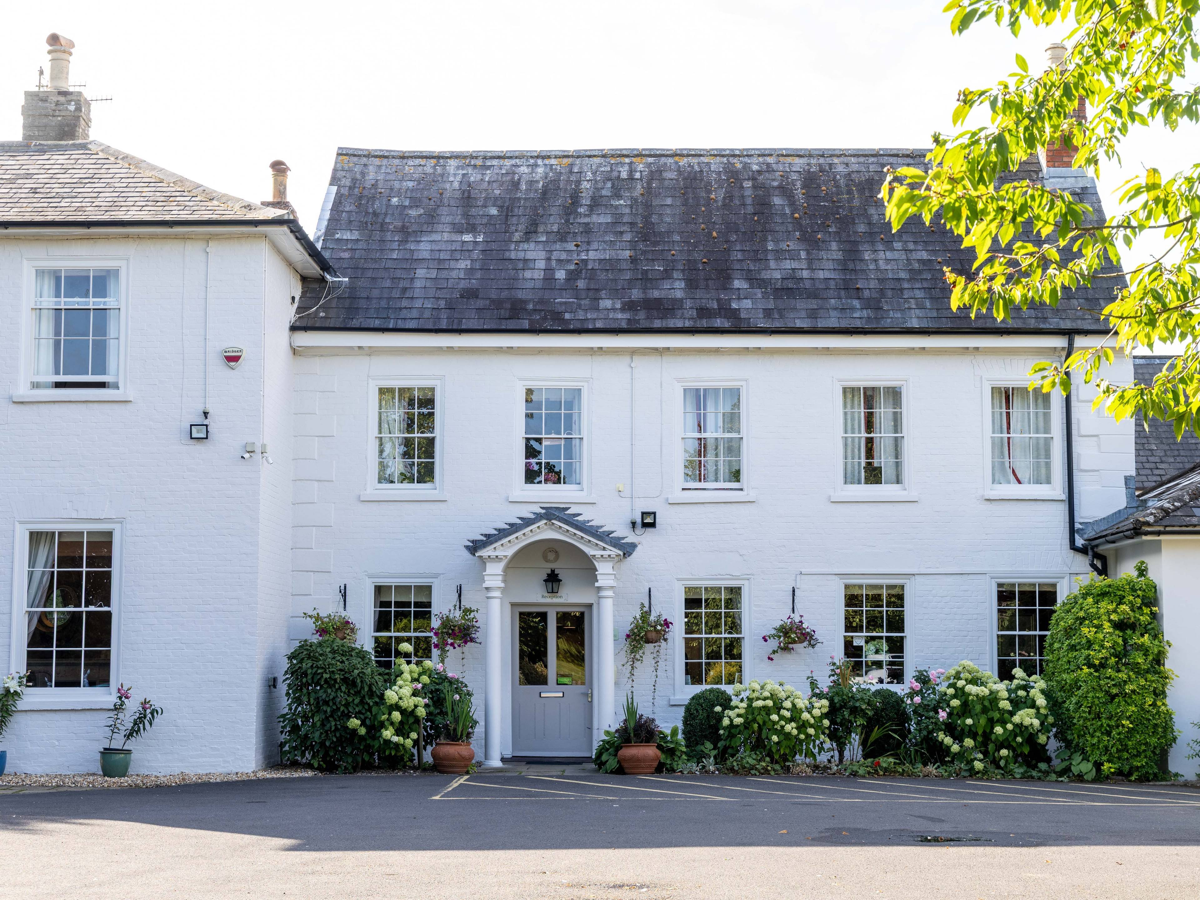 Barchester - Wilton Place Care Home