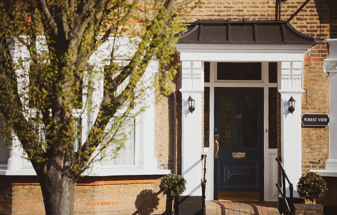 Forest View - Care Home Upper Walthamstow