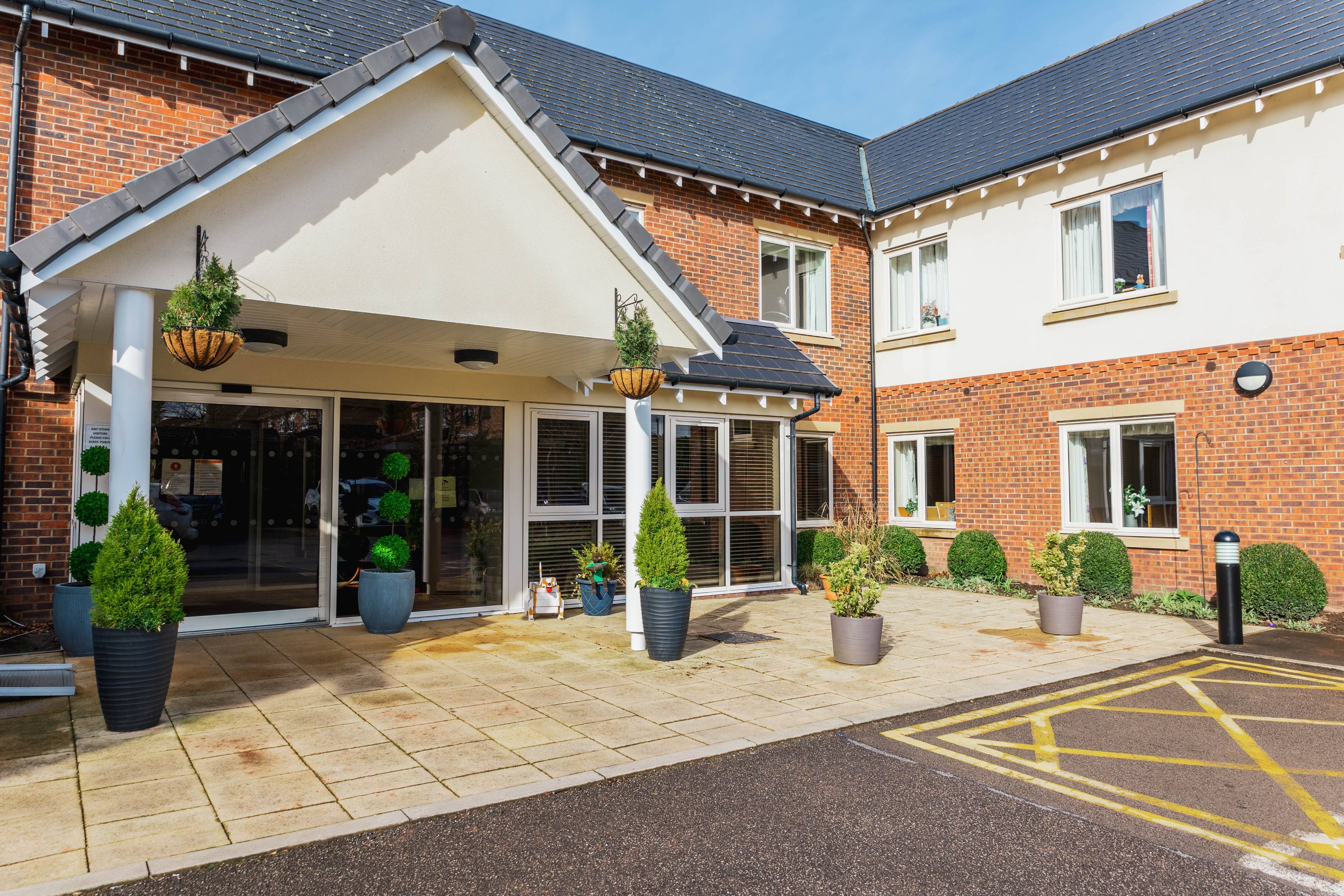 Barchester - Westvale House Care Home