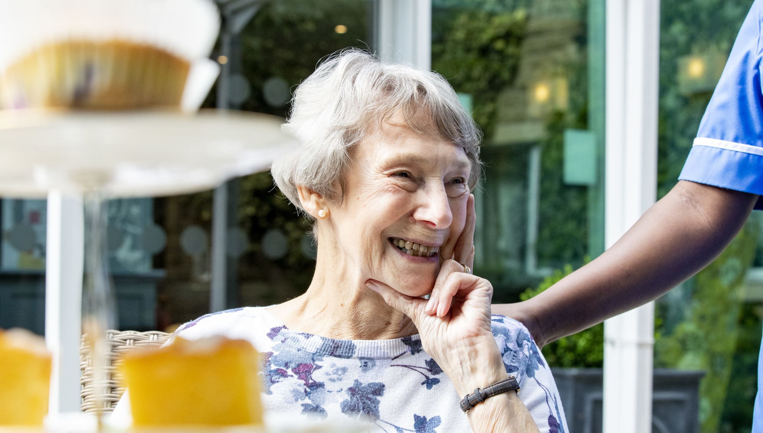 Ghyll Royd Care Home
