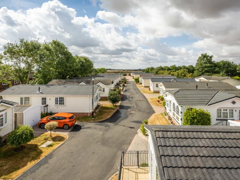 Parklands of Lincoln