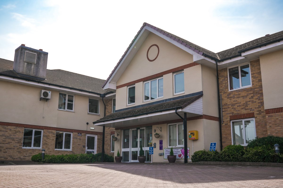 Riverdale Court Care Home - Avante Care & Support
