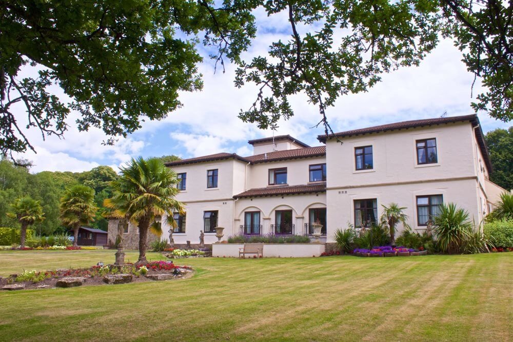 Magna Care Care Home - Care UK