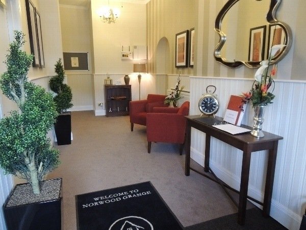 amenity