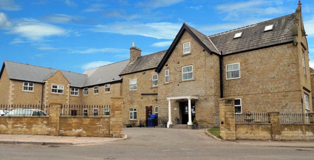 Norwood Grange Care Home