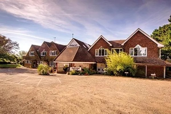 Ashridge Court Care Centre