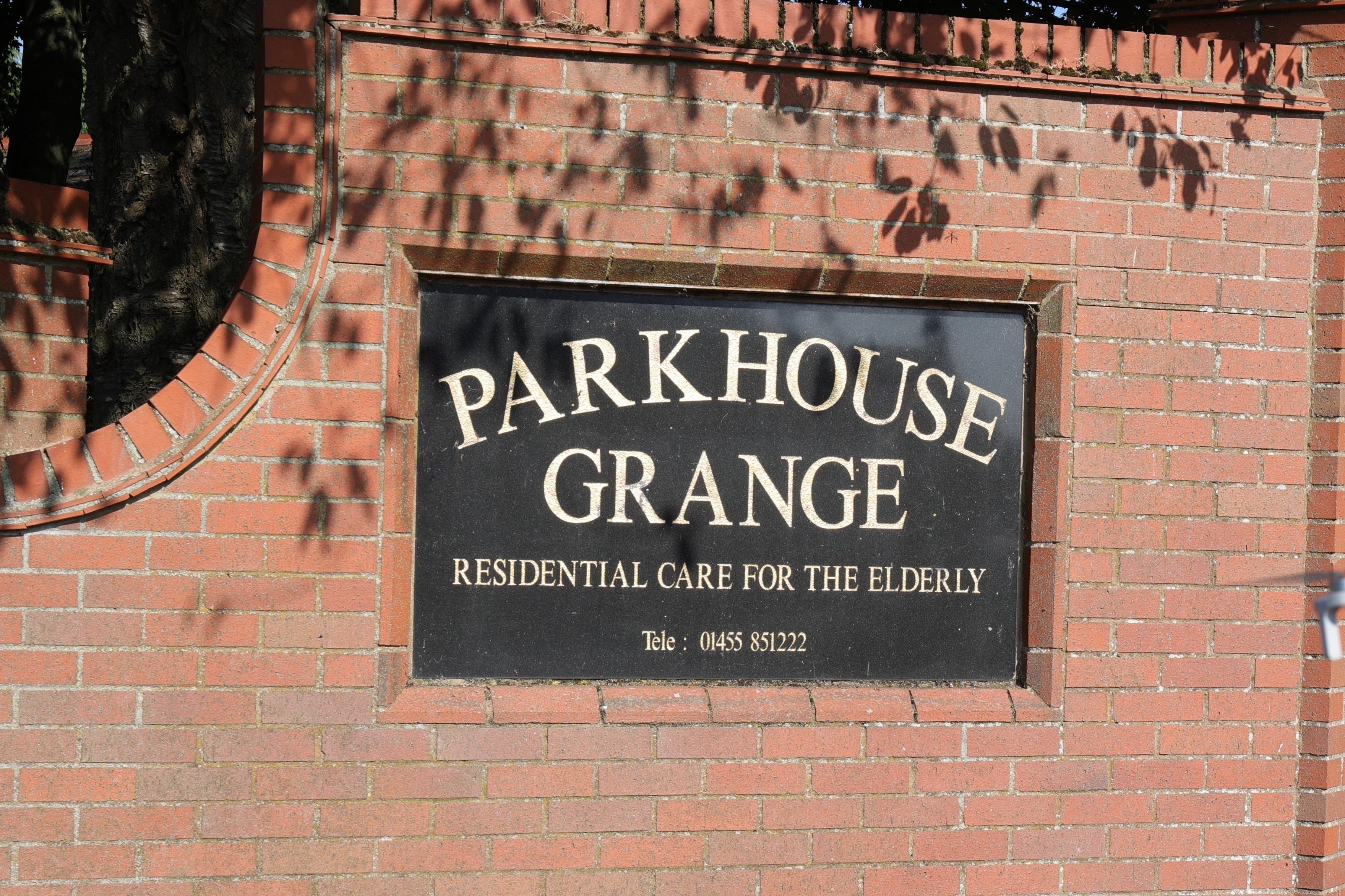 Parkhouse Grange - Care Home Leicester
