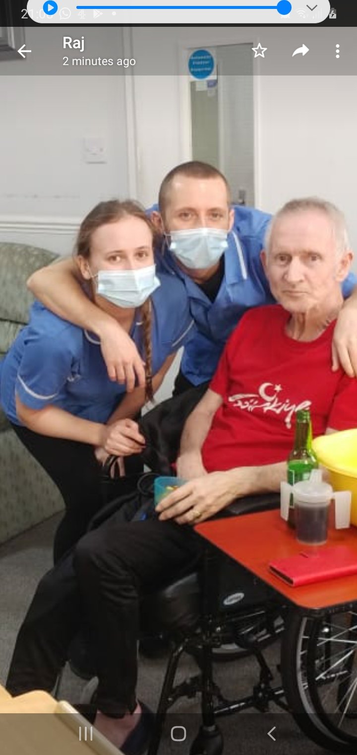 care_service