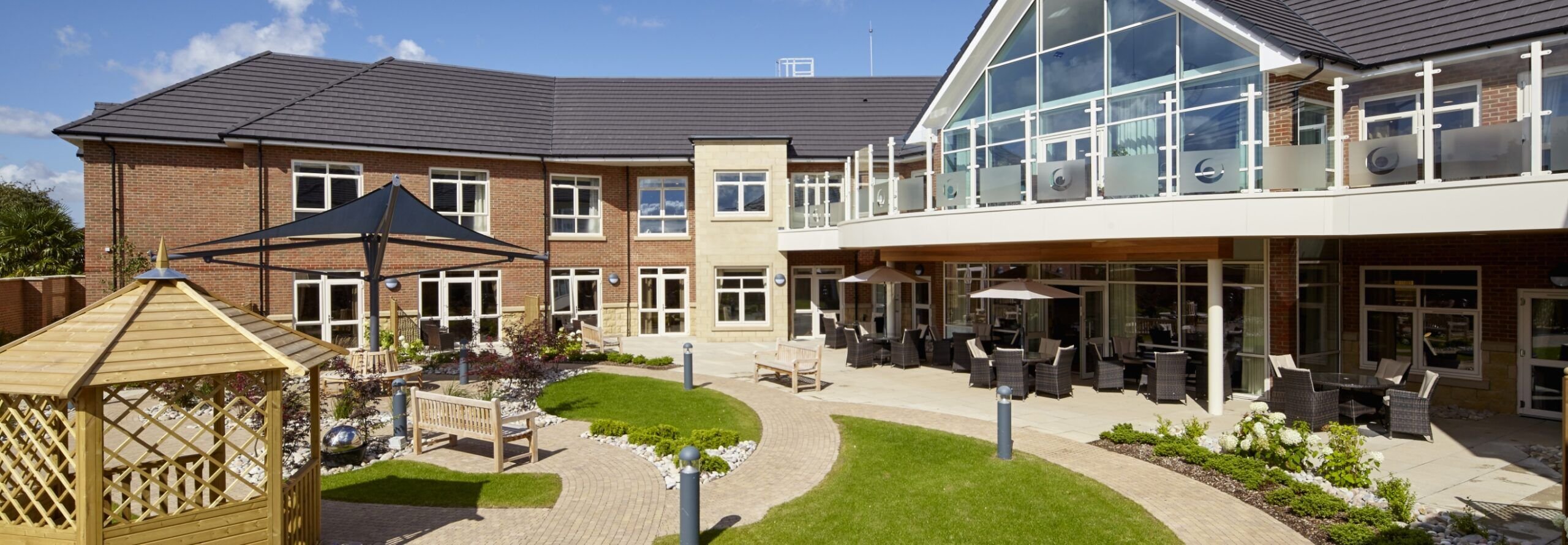 Avonmere Care Home