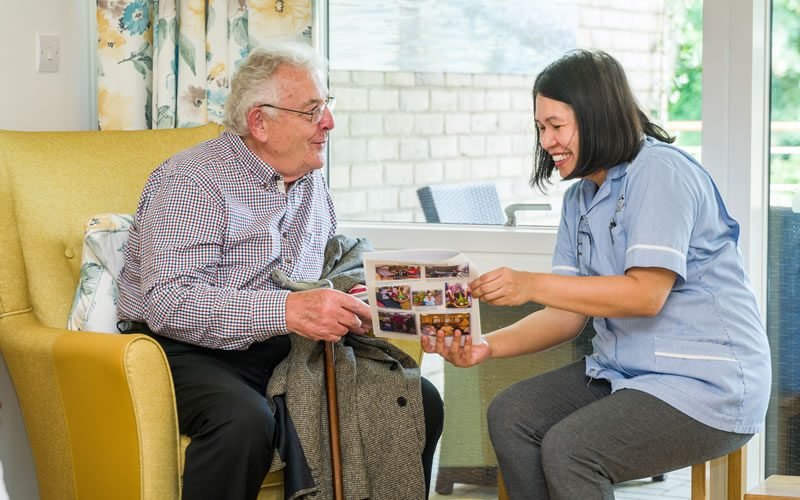 care_service