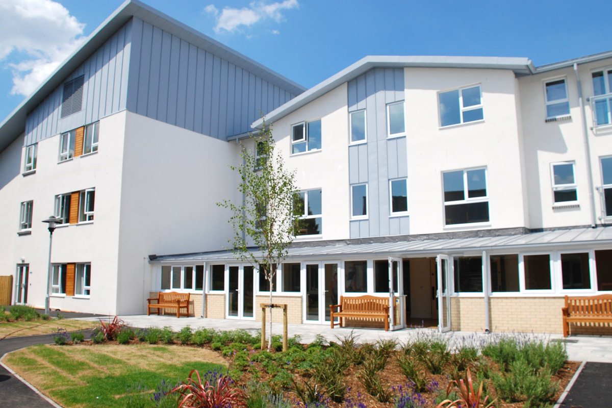 Capel Grange Nursing Home