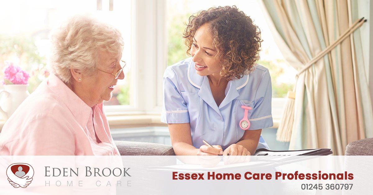 Eden Brook Home Care
